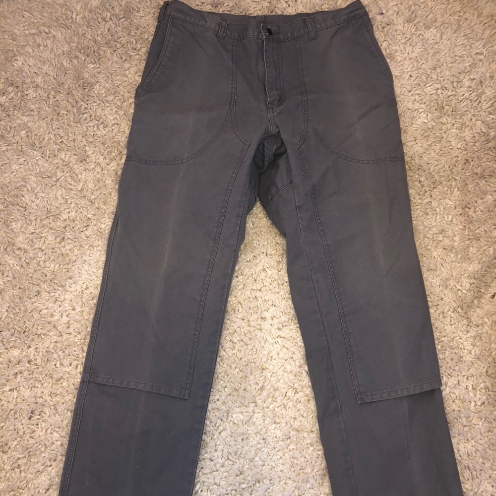 Patagonia Rock Climbing/Work pants